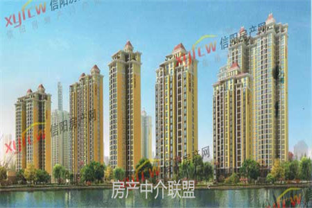 皇家半岛直改名中介勿扰3室2厅2卫150㎡