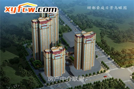 城东农行宿舍4室2厅2卫183平方车库1个