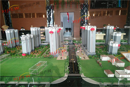 捡漏！阳光河畔！多层2楼！66万带车库！西郊一中学区房